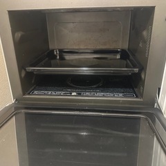 【SHARP】 オーブンレンジ RE-SS8X-Wの画像