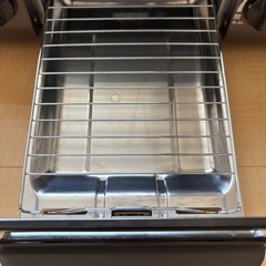 2024年製　パロマ　ガステーブルコンロ　プロパン用　左強火力の画像