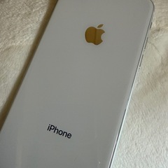 iPhone8 の画像