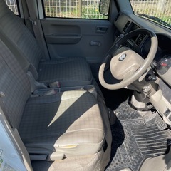 スズキ　エブリィ　DA64V 車検2年付 軽バン　軽貨物の画像