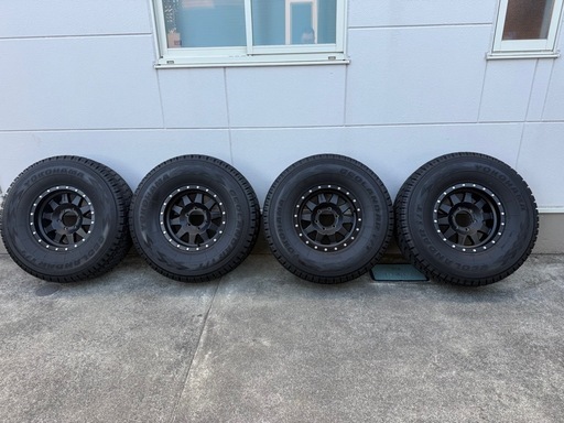 METHOD    301  ハイラックス 、タコマなどに！