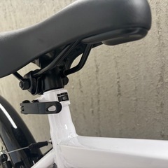 クロスバイクの画像