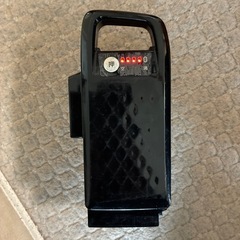 パナソニック　電動自転車バッテリー16Ahの画像