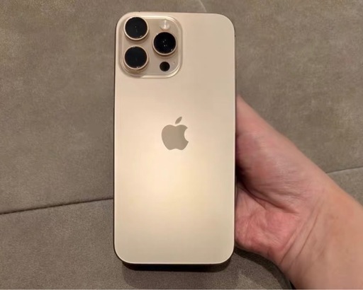 携帯電話/スマホ iPhone16Promax