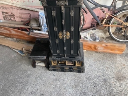 仏壇