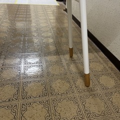 Bo Concept(ボーコンセプト)コンソールテーブルの画像