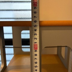 【予定者様確定】回転式本棚の画像