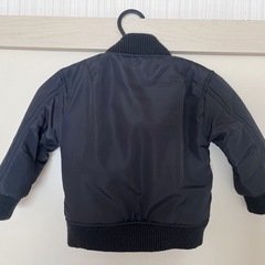 子ども服 アウター ブルゾン 90cmの画像