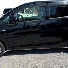 ‼️22,711km低走行‼️ ekワゴン　黒の画像