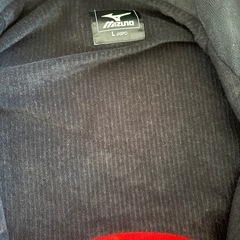 #ミズノ#MIZUNO#ジャージ#ウインドブレーカー#上下セットの画像