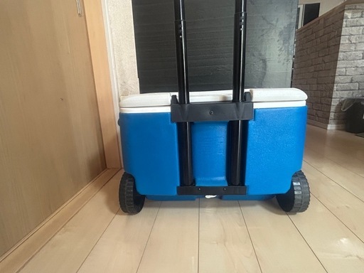 Coleman   クーラーボックス47L