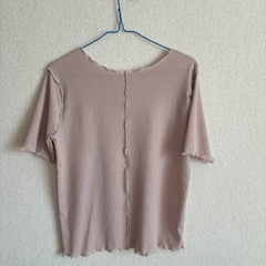 お得 2枚セットシャツの画像