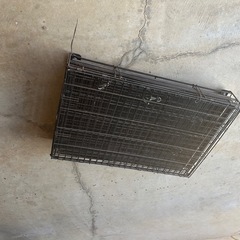 犬ケージ　
の画像