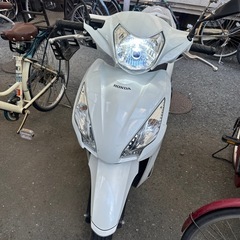 DIO JF 56 の画像