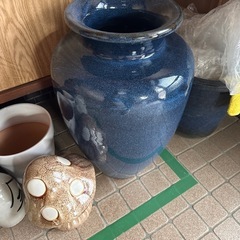 骨董品一つからでも可能ですの画像