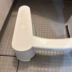 トイレ　踏み台の画像