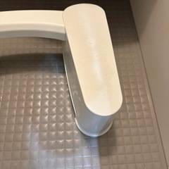 トイレ　踏み台の画像