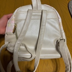 すみっこぐらし　バックの画像