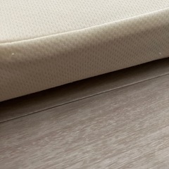 低反発マットの画像