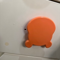 プーさん　衣装ケースの画像