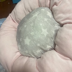 ペット用　ベッドの画像