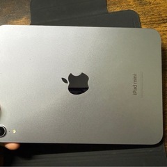 iPadmini6の画像