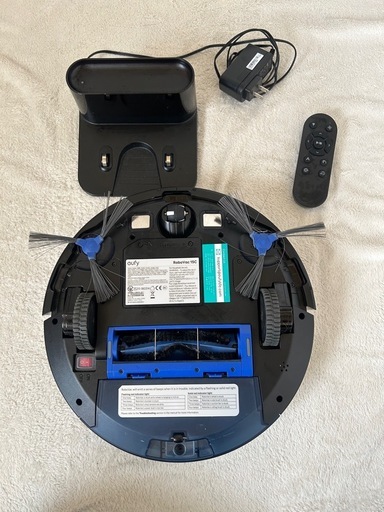 Anker　ロボット掃除機　Robovac15c