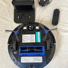 Anker　ロボット掃除機　Robovac15cの画像