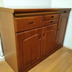 タンスの画像