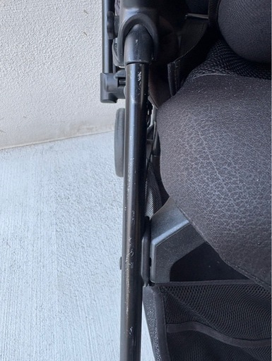 コンビ　　AB型ベビーカー