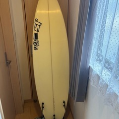 ＪＳサーフボードの画像