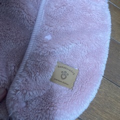 犬　服　M 2枚の画像