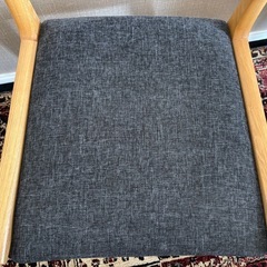 Re:CENO リセノ Henry ヘンリー チェア 椅子の画像