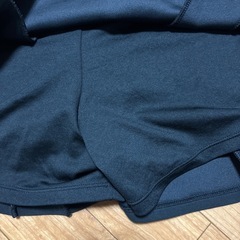 ユニクロキュロットスカート140の画像