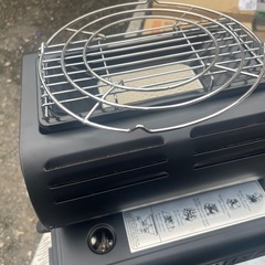 カセットコンロストーブ　の画像