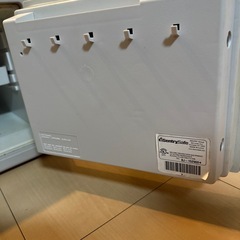 セントリー耐火金庫  テンキー の画像