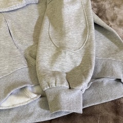 シニカル　デザインカットソー　トレーナーの画像