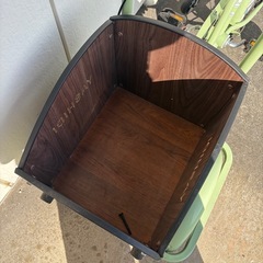 ●子ども・高齢者用三輪自転車　YASHIDIの画像