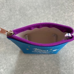 Disney トイストーリー　コインケースの画像