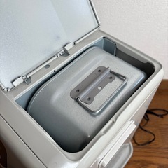 コロナ 15年製    ファンヒーターの画像