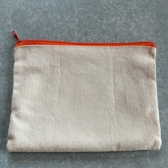 Sunkist ポーチの画像