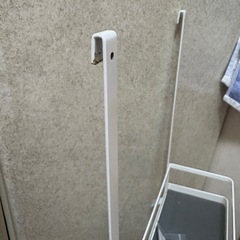 YAMAZAKI レンジフードラックの画像