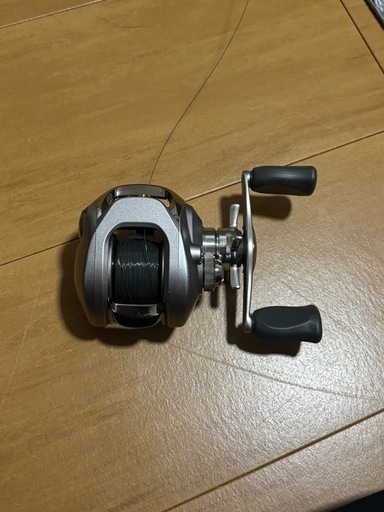 ダイワTDZ 103h
