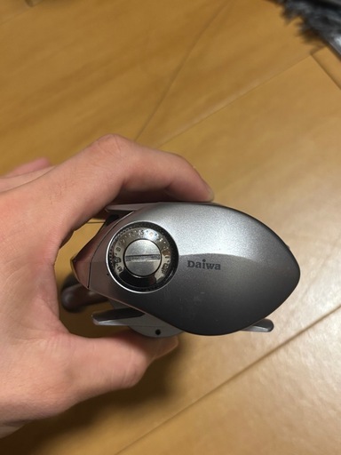 ダイワTDZ 103h
