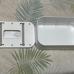 お尻拭きウォーマーの画像