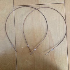 ビーズアクセサリーの画像