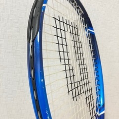 硬式テニスラケット　prince SCREAM LITE275の画像