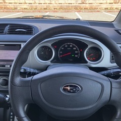 スバル　ステラカスタムRスパーチャージャーの画像