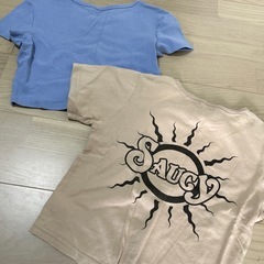 レディース　2コーデセットの画像