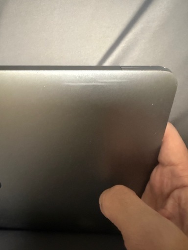 【終了しました】MacBookAir M1 2020